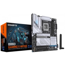 Gigabyte B860 Gaming X WIFI6E Gigabyte B860 Gaming X WIFI6E