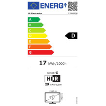 LG 27BA45QB-B 27' IPS 16:9 LG 27BA45QB-B 27' IPS 16:9