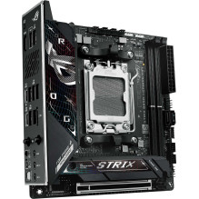 Asus ROG Strix B850-I žaidimų belaidis internetas Asus ROG Strix B850-I žaidimų belaidis internetas