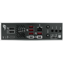 Asus ROG Strix B850-I žaidimų belaidis internetas Asus ROG Strix B850-I žaidimų belaidis internetas