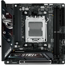 Asus ROG Strix B850-I Gaming WIFI