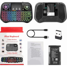 Fusion Accessories FUSI10MBK