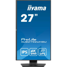 Iiyama ProLite XUB2792UHSU-B6 27" IPS 16:9 Iiyama ProLite XUB2792UHSU-B6 27" IPS 16:9