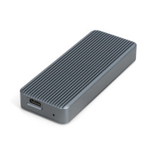 DIGITUS DA-71157 USB-С M.2 hard disk enclosure