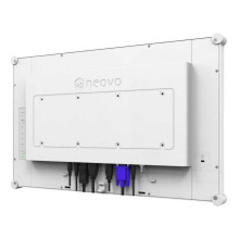 AG Neovo DR-2202 21,5" IPS 16 :9 Balta AG Neovo DR-2202 21,5" IPS 16 :9 Balta