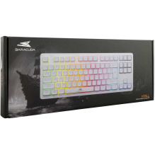 Baracuda BGK-01114 Tenkeyless Krill White (US) Baracuda BGK-01114 Tenkeyless Krill White (US)