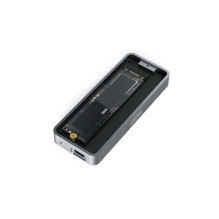 DIGITUS DA-71157 USB-С M.2 hard disk enclosure