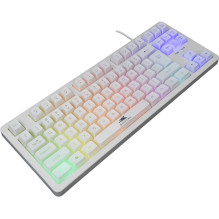 Baracuda BGK-01114 Tenkeyless Krill White (JAV) Baracuda BGK-01114 Tenkeyless Krill White (JAV)