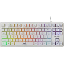 Baracuda BGK-01114 Tenkeyless Krill White (JAV) Baracuda BGK-01114 Tenkeyless Krill White (JAV)