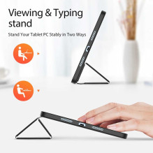 Dux Dozen Xiaomi Pad 7 / Pad 7 Pro Black