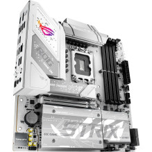 Asus ROG Strix B860-G žaidimų belaidis kompiuteris Asus ROG Strix B860-G žaidimų belaidis kompiuteris