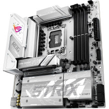 Asus ROG Strix B860-G žaidimų belaidis kompiuteris Asus ROG Strix B860-G žaidimų belaidis kompiuteris