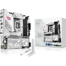 Asus ROG Strix B860-G žaidimų belaidis kompiuteris Asus ROG Strix B860-G žaidimų belaidis kompiuteris