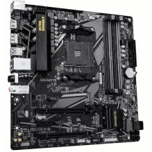 Gigabyte B550M DS3H AC R2