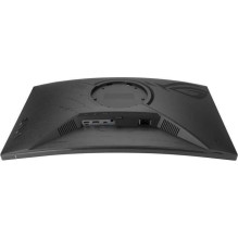 Asus ROG Strix XG27WCMS 27' VA 16:9 lenktas monitorius Asus ROG Strix XG27WCMS 27' VA 16:9 lenktas monitorius