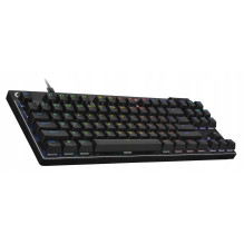 „Logitech G Pro X TKL Rapid“ (JAV) „Logitech G Pro X TKL Rapid“ (JAV)