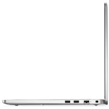 Dell Pro 16 PC16255 16 FHD+ IPS 350 16GB 512SSD EN W11Pro Sidabrinis
