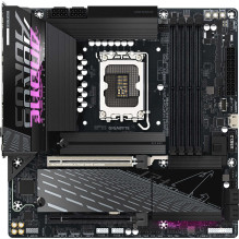 Gigabyte B860M Aorus Elite WIFI6E Gigabyte B860M Aorus Elite WIFI6E