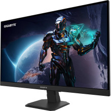 Gigabyte GS27U EK1 27 colių IPS 16:9 monitorius Gigabyte GS27U EK1 27 colių IPS 16:9 monitorius