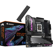 Gigabyte B860M Aorus Elite WIFI6E Gigabyte B860M Aorus Elite WIFI6E