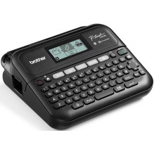 Brother PT-D460BTVP