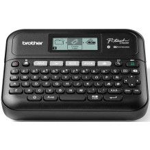 Brother PT-D460BTVP