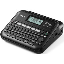 Brother PT-D460BTVP