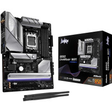 „Asrock B850 LiveMixer“ belaidis stiprintuvas „Asrock B850 LiveMixer“ belaidis stiprintuvas
