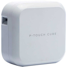 Brother PT-P710 Cube Plus White Brother PT-P710 Cube Plus White