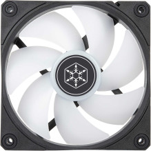 Silverstone NovaPeak 240 ARGB Black