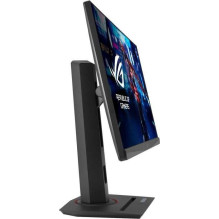 Asus ROG Strix XG259QNS 24.5" IPS 16:9 monitorius Asus ROG Strix XG259QNS 24.5" IPS 16:9 monitorius