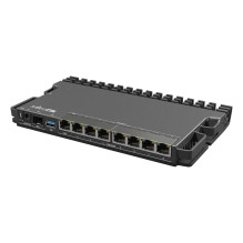 Mikrotik RB5009UPr+S+IN Mikrotik RB5009UPr+S+IN