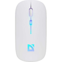 Defender Palieskite MM-997 Baltą Defender Palieskite MM-997 Baltą