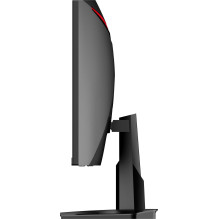 „Redragon Amber II GM27H10C“ 27 colių VA 16:9 lenktas monitorius „Redragon Amber II GM27H10C“ 27 colių VA 16:9 lenktas monitorius