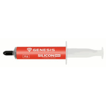 Genesis Silicon 900 8g Grey