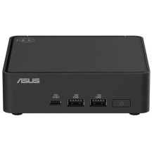 Asus NUC 15 Pro Slim 100U Black