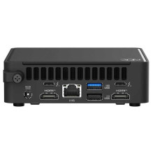 Asus NUC 15 Pro Slim 100U juodas