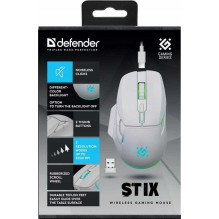 Defender Stix GM-009