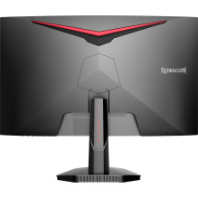 „Redragon Amber II GM27H10C“ 27 colių VA 16:9 lenktas monitorius „Redragon Amber II GM27H10C“ 27 colių VA 16:9 lenktas monitorius