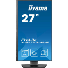 Iiyama ProLite XUB2797UHSNP-B1 27" IPS 16:9