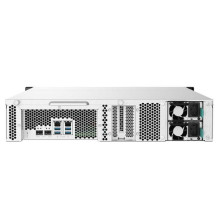 QNAP TS-832PXU-RP-4G 8-bay