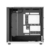 Fractal Design North XL RC Chalk TG Clear White