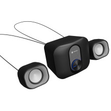 Natec Pug NGL-2111 Black Natec Pug NGL-2111 Black