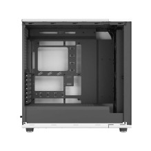 Fractal Design North XL RC Chalk TG Clear White