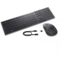 Dell KM900 Graphite ENG