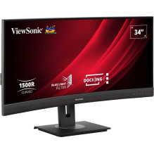 Viewsonic VG3456C 34" VA 21:9 Curved Viewsonic VG3456C 34" VA 21:9 Curved