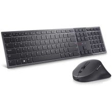 Dell KM900 Graphite ENG