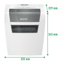 LEITZ IQ Home P4 LEITZ IQ Home P4