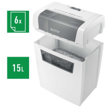 LEITZ IQ Home P4 LEITZ IQ Home P4