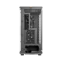 Fractal Design North XL RC Chalk TG Clear White